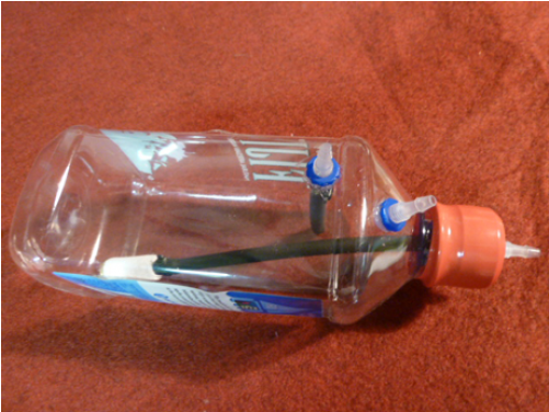 Fuel Tank (500x500), Png Download