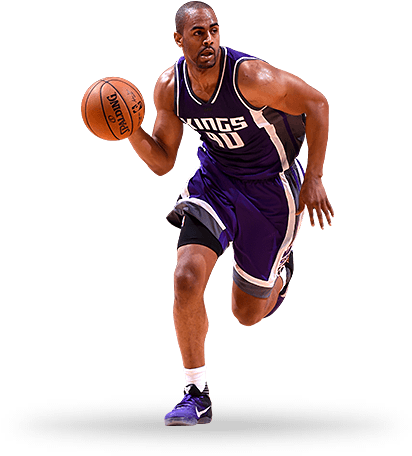 Arron, Afflalo, 10, Arron Afflalo - Arron Afflalo Png (440x700), Png Download