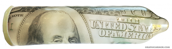 100 Dollar Bill (600x750), Png Download