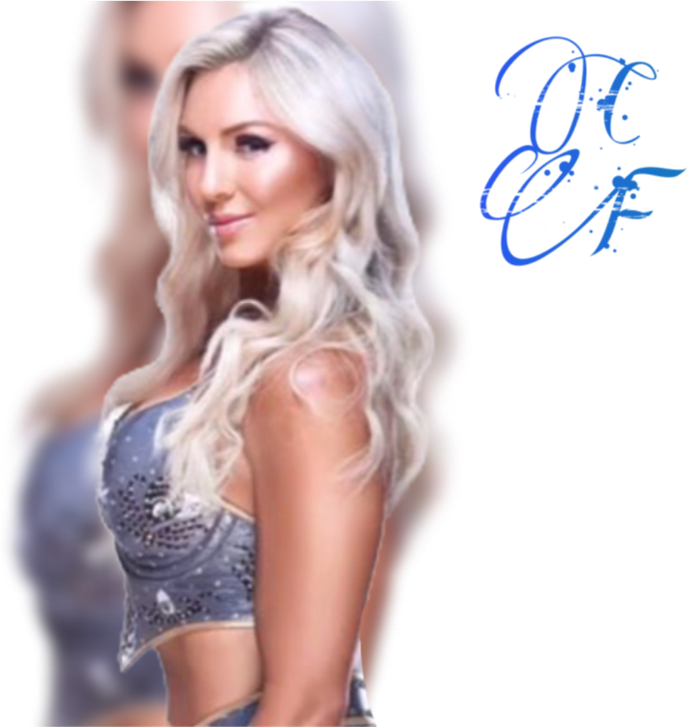 Download Charlotte Flair Full Size Png Image Pngkit