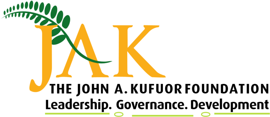 Kufuor Founation - John Agyekum Kufuor Foundation (1024x571), Png Download