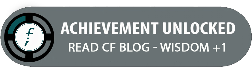 Cf Blog Achievement - Achievement Unlocked You Have Been Banned (888x273), Png Download