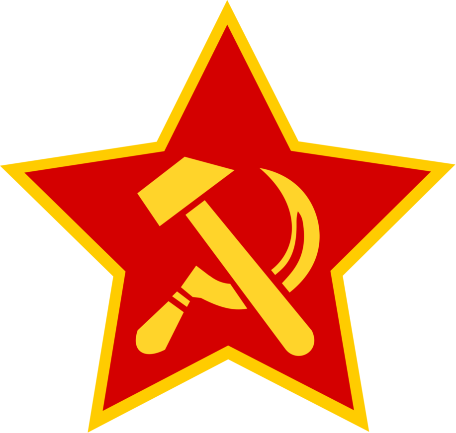 Download - Drapeau De L Allemagne Communiste (917x872), Png Download