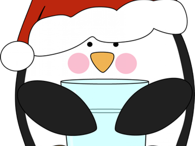 Christmas Cookie Clipart - Clip Art (640x480), Png Download