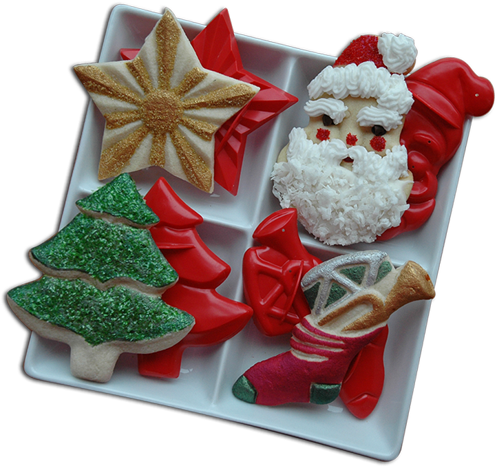 Find Out More - Christmas Day (730x684), Png Download