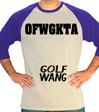 Showing > Golf Wang Shirt Long Sleeve Odd Future Cat - Balance Sheet (400x450), Png Download