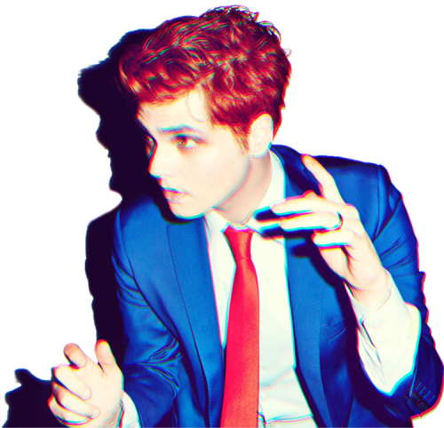 #gerard Way #png #png Pack #gerard Way Png #transparent - Gerard Way Hesitant Alien Cd (500x482), Png Download