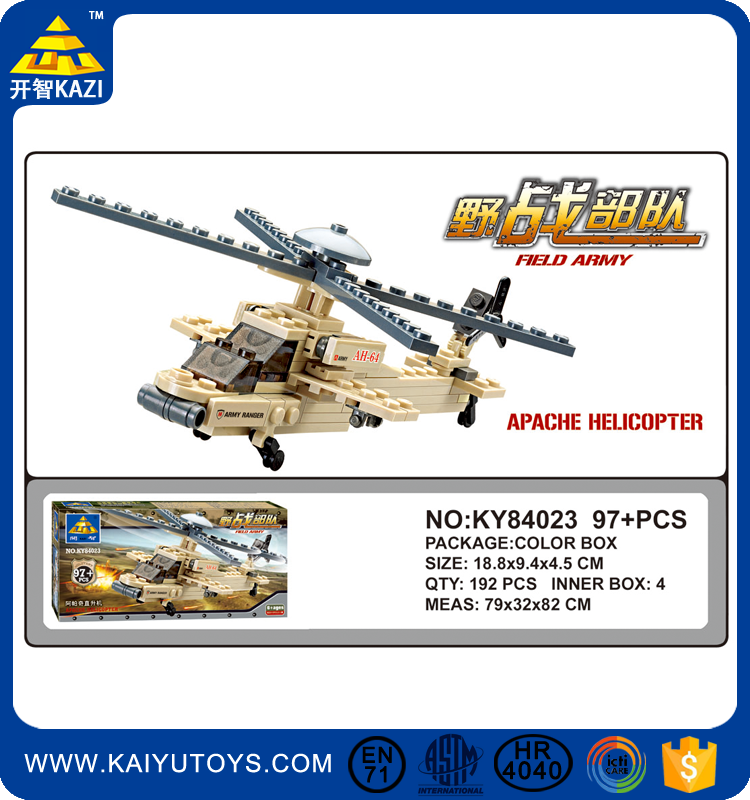 84023 - Kazi Bricks Pullback Car (750x800), Png Download