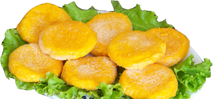 Christmas Cookie Recipes - Schnitzel (712x337), Png Download