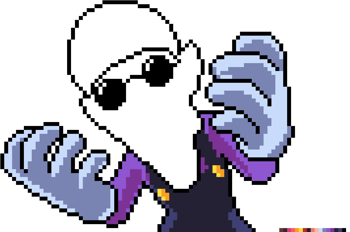 Waluigi W - I - P - - Love (1170x780), Png Download