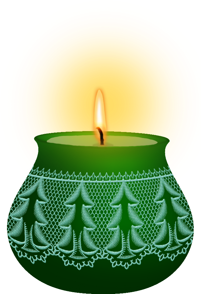 Christmas Candles, Candlesticks, Vector, Png File - Advent Candle (660x1019), Png Download
