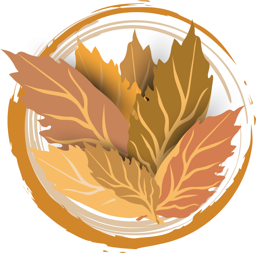 Tobacco Leaf Transparent Background (1417x1417), Png Download