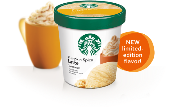Starbucks Pumpkin Spice Latte Png - Starbucks New Logo 2011 (620x375), Png Download