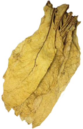 Organic Canadian Virginia - Tobacco (287x443), Png Download