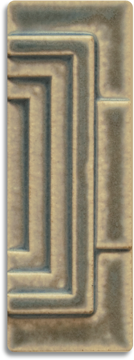 2-1/4x6 Storer Cascade Small Border - Emblem (1000x1000), Png Download