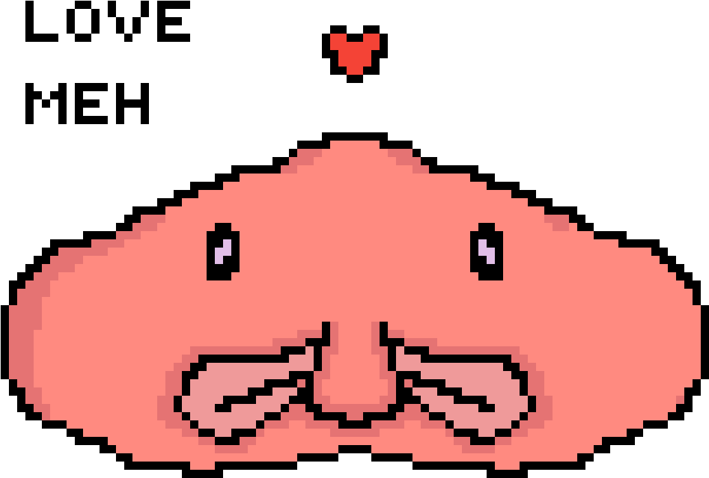 Blobfish - Strijkkralen Winnie The Pooh (1200x1200), Png Download