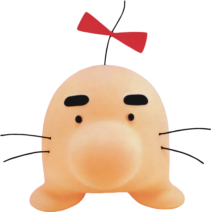 The Blobfish Looks Like A Depressed Mr - Mr Saturn (881x878), Png Download