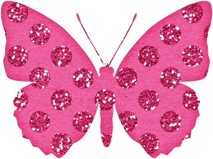 Green Butterfly, Butterflies - Butterfly (732x546), Png Download