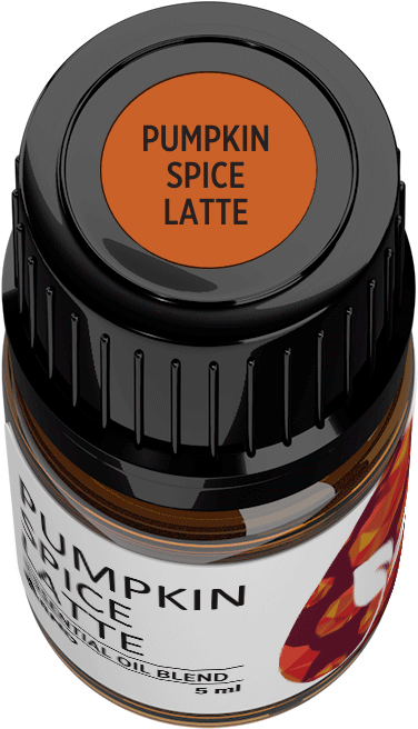 Pumpkin Spice Latte - Eye Shadow (1242x1806), Png Download
