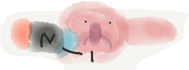 Blobfish Freetoedit - Blobfish (648x240), Png Download