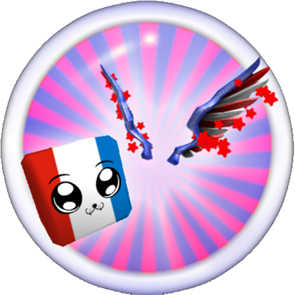 July 4th Pack - Smart Person (420x420), Png Download