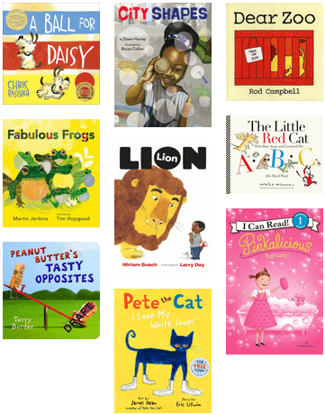 Princeton Public Schools Summer Reading List - City Shapes By Diana Murray 9780316370929 (hardback) (436x505), Png Download