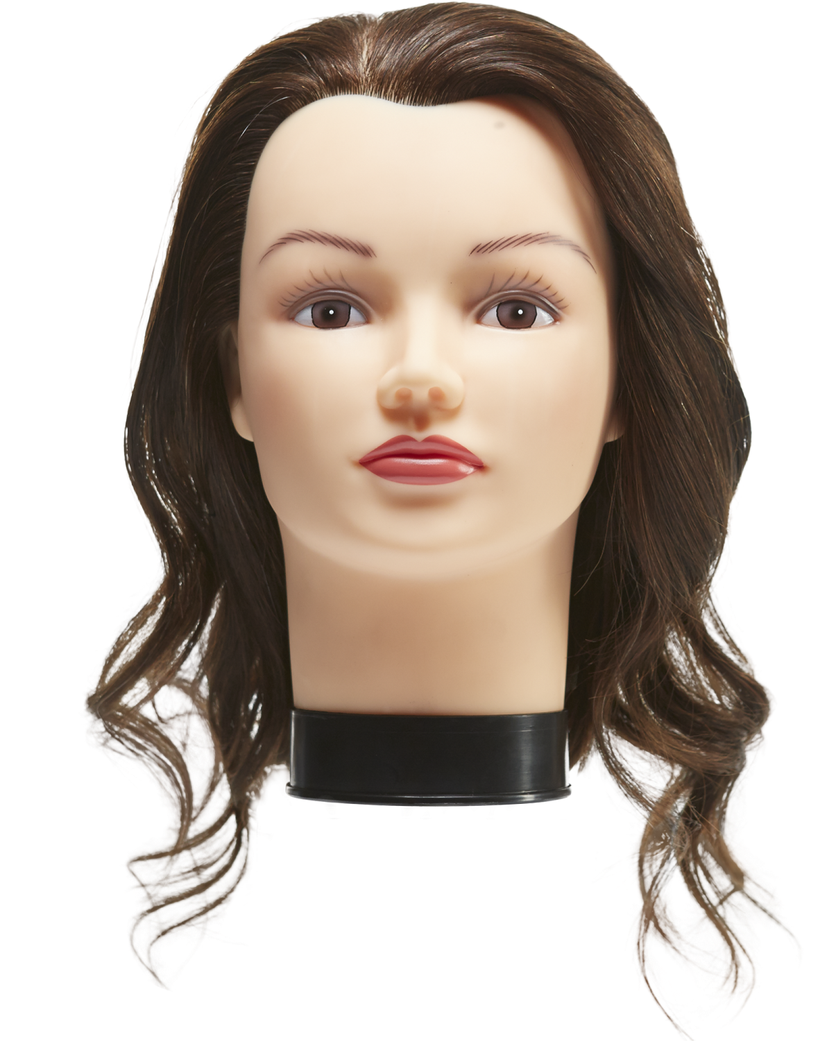 State Board Mannequin Head - Salon Care Miss Sophia Manikin Head (1500x1500), Png Download