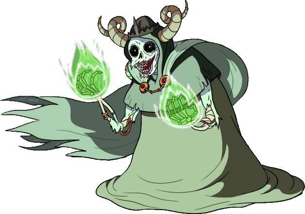 The Lich King - Lich Adventure Time Voice Actor (628x442), Png Download
