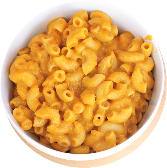 The Top Most Repinned Pumpkin Recipes On Pinterest - Macaroni And Cheese (580x602), Png Download