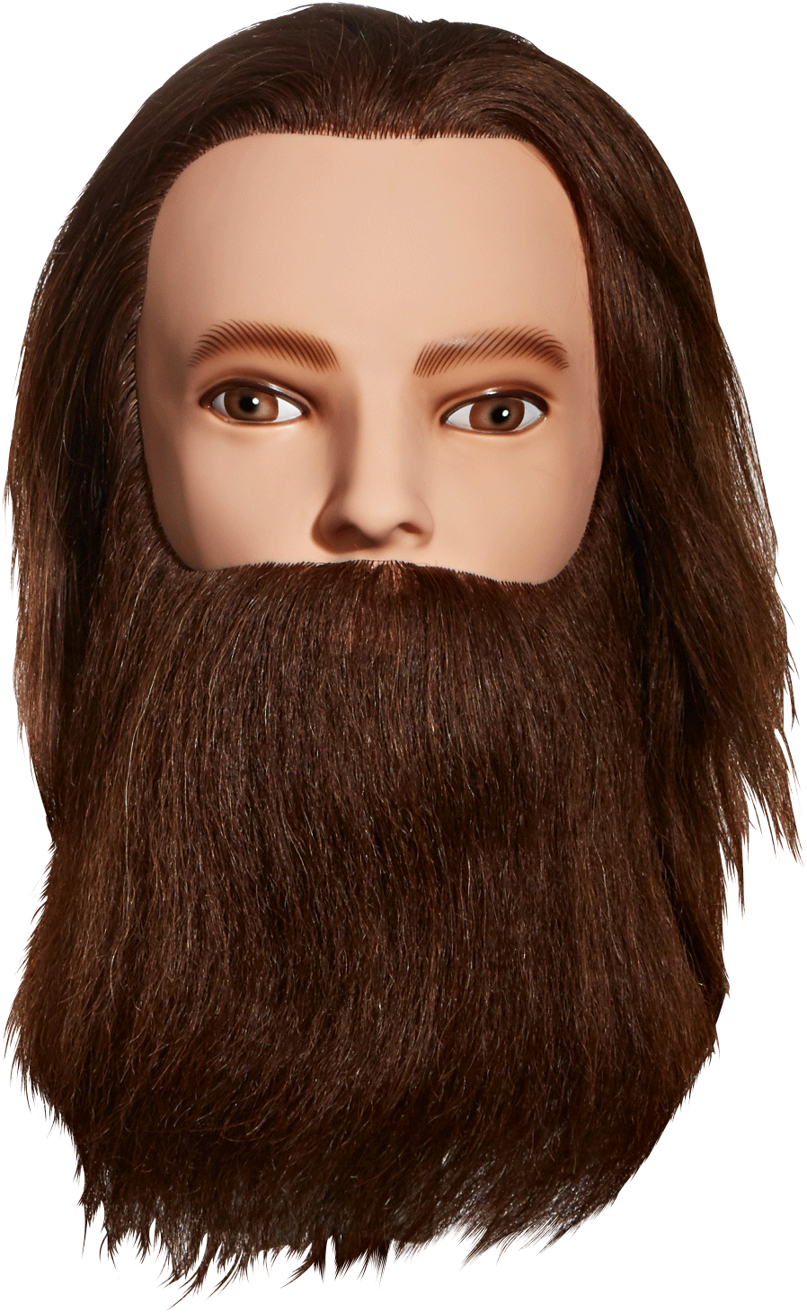 Mannequin Head (1500x1500), Png Download