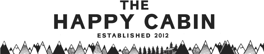 The Happy Cabin - Jarrett At The Blue Note (884x200), Png Download