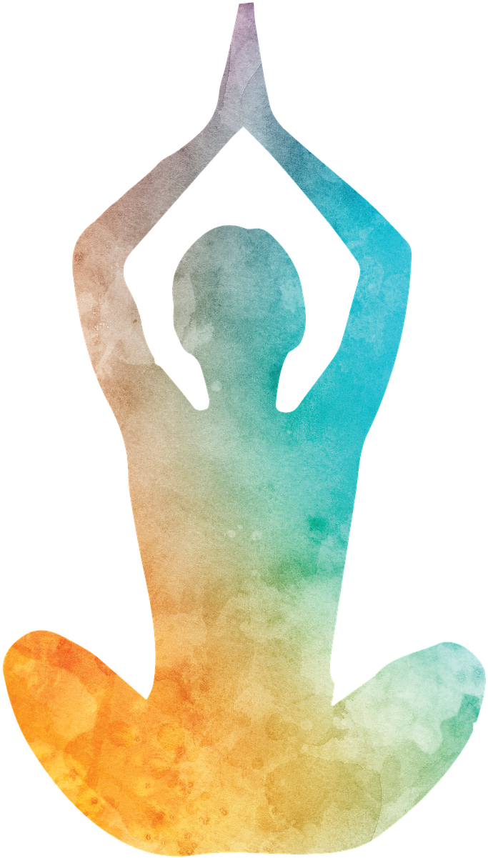 The Word Mudra Is A Sanskrit Word Meaning A Hand Gesture - Mente Sana Cuerpo Sano Png (480x480), Png Download