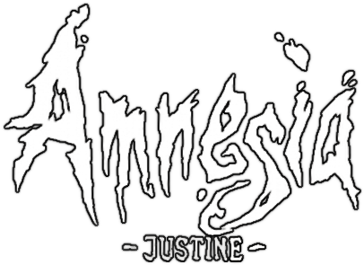 Amnesia Justine - Amnesia The Dark Descent Cover Art (444x302), Png Download