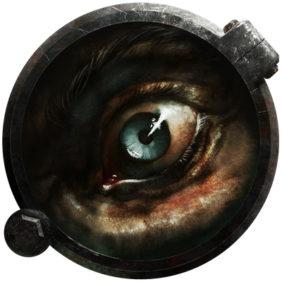 Amnesia The Dark Descent - Amnesia The Dark Descent Icon (400x400), Png Download