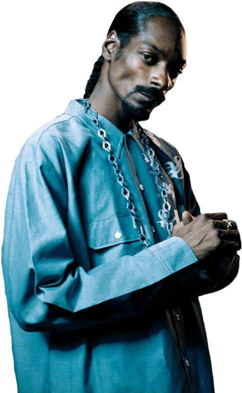 Free Png Snoop Dogg Png Images Transparent - Snoop Png (480x730), Png Download