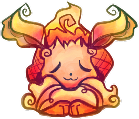 Cartoon (500x464), Png Download