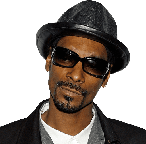 Snoop Dogg (508x499), Png Download