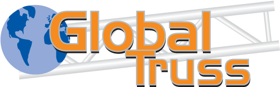 Global Truss Logo (737x260), Png Download