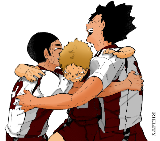 #linnwrites Compilation - Cartoon (557x458), Png Download