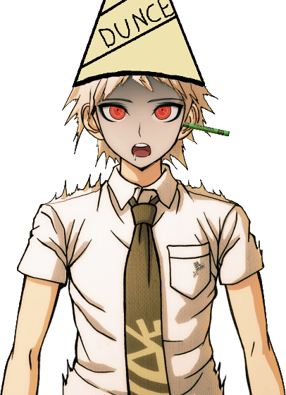 View Samegoogleiqdbsaucenao 1502872483203 , - Danganronpa Hajime Hinata Uniform Cosplay Costume (406x560), Png Download