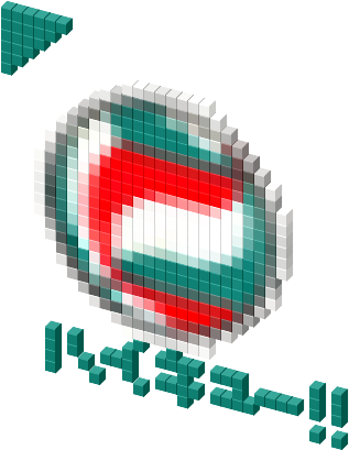 View Cursor On T-shirt - Haikyu!! (330x418), Png Download