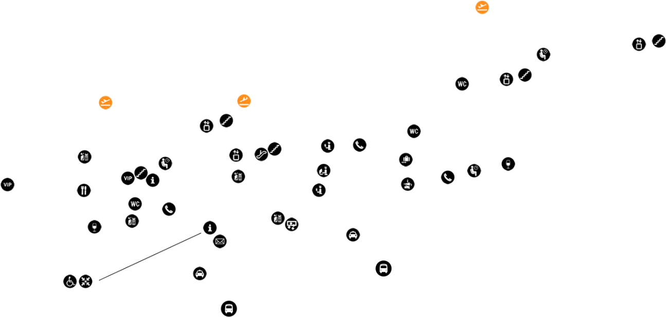 Terminalapp Floor0 Icons-e1423189500127 - Icon (1523x650), Png Download