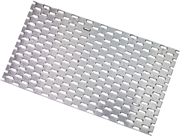 We Use Only The Highest-grade Steel For Our Connector - Truss Connector Plates (455x315), Png Download