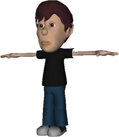 Download Zip Archive - Cartoon (750x650), Png Download