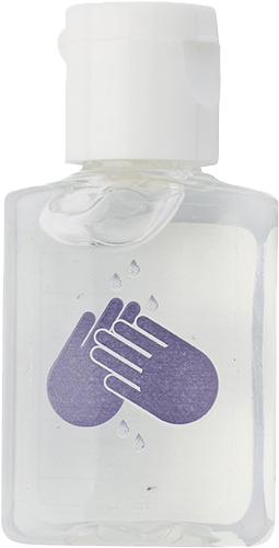 Custom Clip On Hand Sanitizer - Creed Royal Water Spray (600x600), Png Download