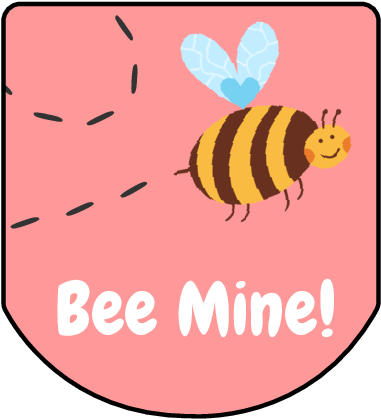 Valentine's Day Hand Sanitizer Labels - Hand Sanitizer Label Png (450x488), Png Download