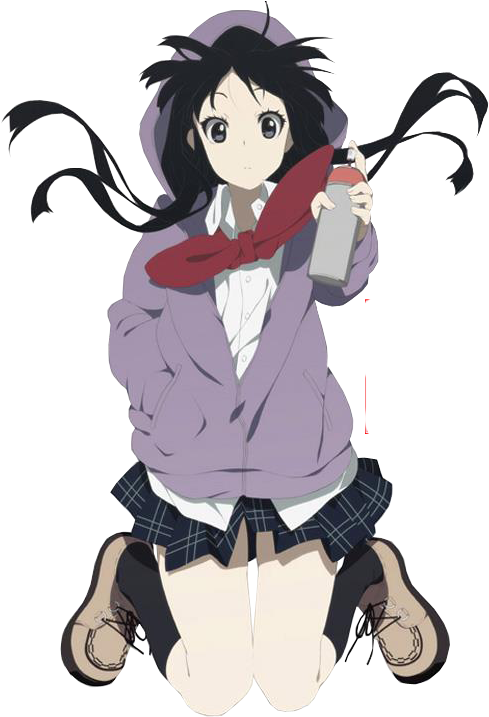 Angel Beats 888 Images K-on Pictures <3 Hd Wallpaper - Youtube Thank You For Watching (520x730), Png Download