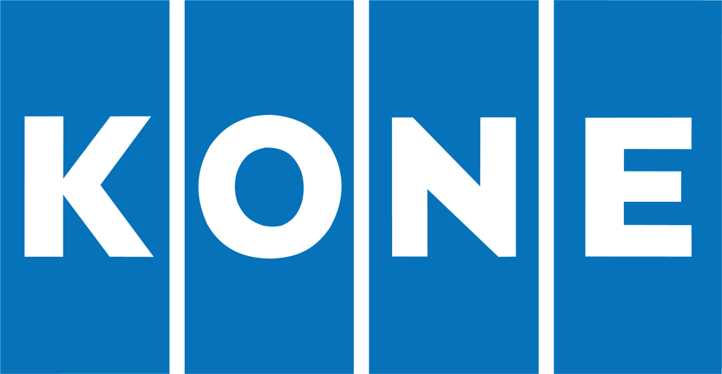 Kone Logo (1024x530), Png Download
