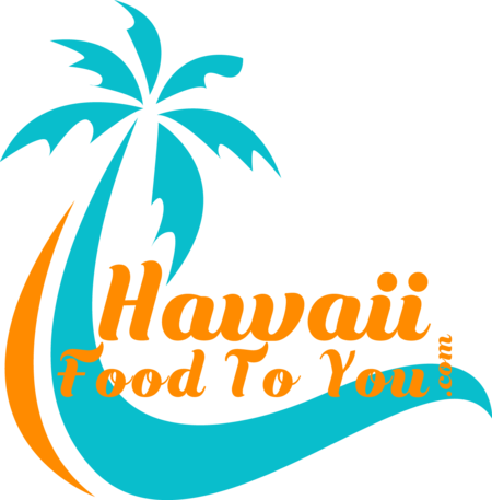 Hawaii Food To You - Hawaii (450x457), Png Download