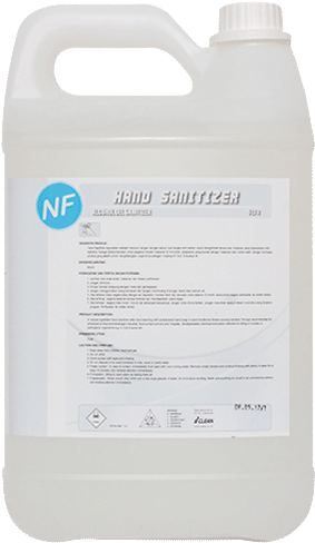 Product Image - Hand Sanitizer (500x500), Png Download